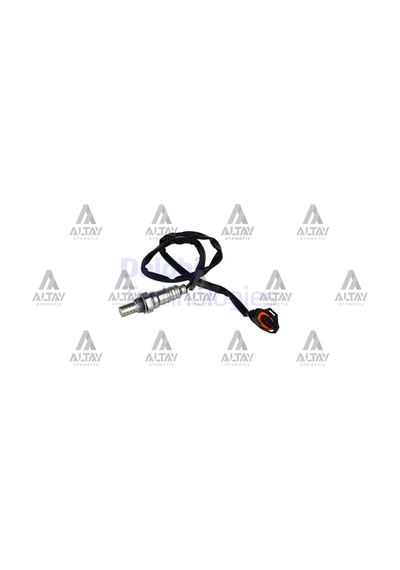 Delphi Opel Astra / Vectra Oksijen Sensörü 1.8 16v 1.6 16v