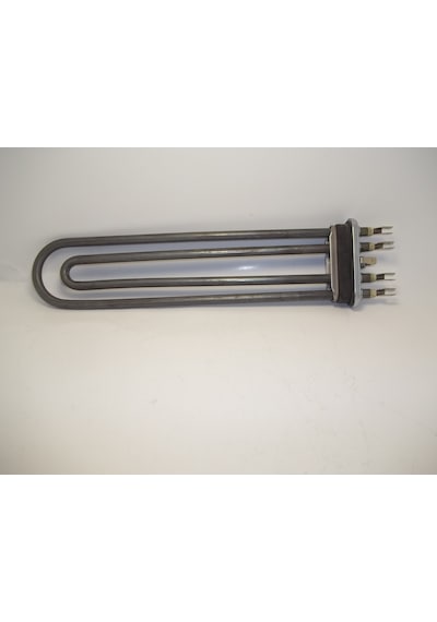Çamaşır Makinası Rezistansı İkili 30 Cm 1800X2=3600 W