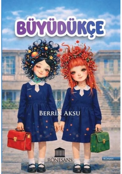 Büyüdükçe - Fglt-878620