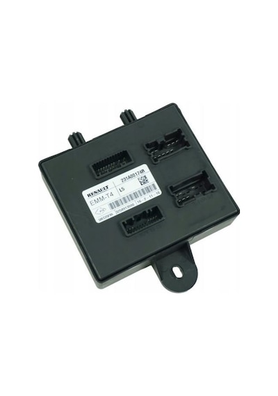 Clio 4 Enerji Yönetim Beyni 231A00174R