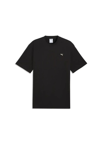 Puma Select Essentials Tee Siyah Erkek T-shirt