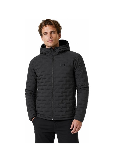 Helly Hansen Hybrid Strech Erkek Outdoor Mont-hha.34587 Antrasit