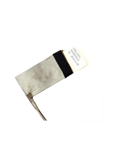 Acer Uyumlu Aspire 5741 5742 5552 5250 5252 Ekran Data Flex Kablosu Dc02