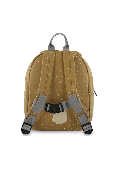 Trixie Mr.bear Backpack - Okul Çantası Karışık