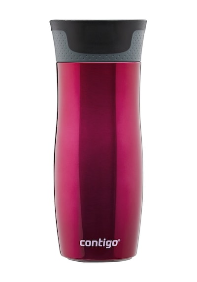 Contigo Westloop Autoseal Termos Bardak 470ml Pembe