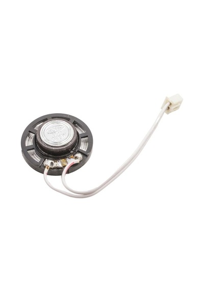 Hoparlör 16Ohm 0.25W 29mm - Kablolu