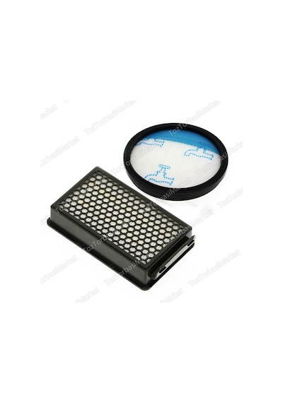 Rowenta Ro 3719 Ta Compact Power Cyclonic Hepa Filtre Seti (347344230)