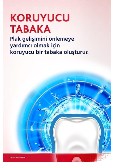 Parodontax Ağız Bakım Suyu Ekstra Ferah 2 x 500 ML