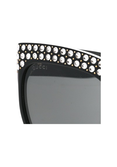 Gucci Gg0147s 001 Güneş Gözlüğü