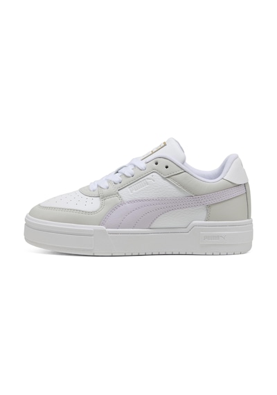 Puma Ca Pro Classic Iı Erkek Sneaker Beyaz