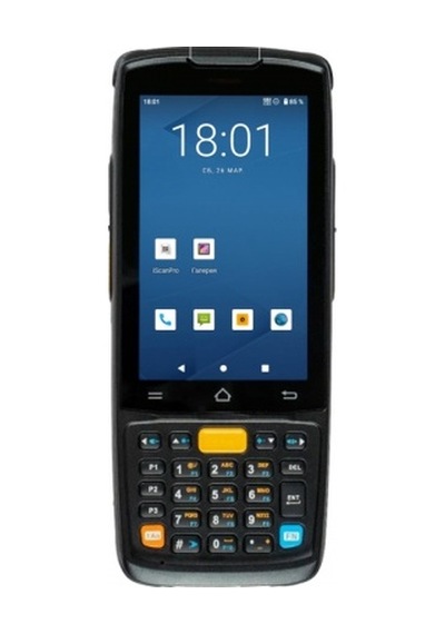 Idata K3s, Android, Bluetooth, Wifi, Lte, Gps, 4,0" Ekran, 3 Gb