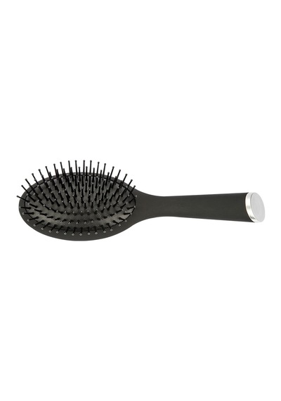Salon Yuvarlak Saplı Saç Fırçası