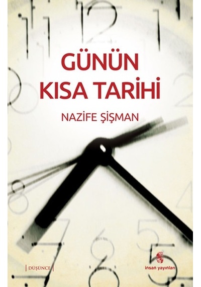 Günün Kısa Tarihi  - Nazife Şişman  - İnsan Yayınları