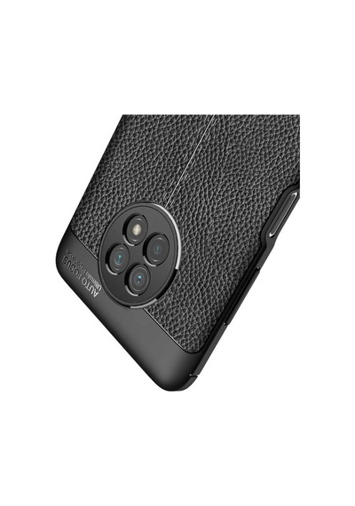 Xiaomi Redmi Note 9 5G Kilif Deri Tarzi Niss Silikon Case 391792883