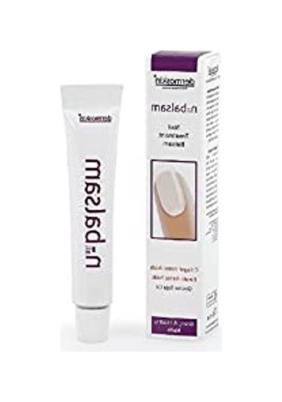 N-balsam Tırnak Kremi 1 Paket 1 X 10 Ml