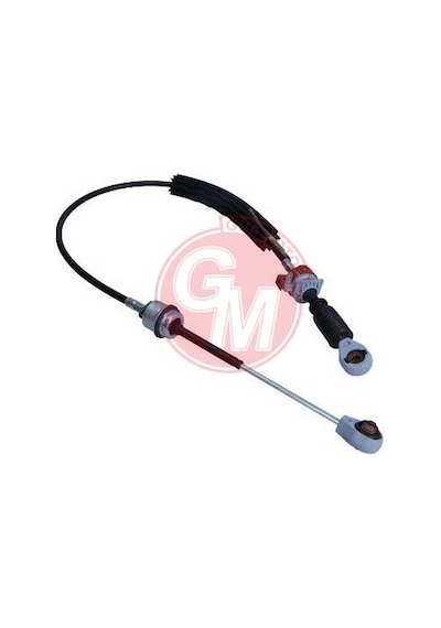 Gua Vites Kumanda Teli Sol Renault Megane Iı 41550 7701474701