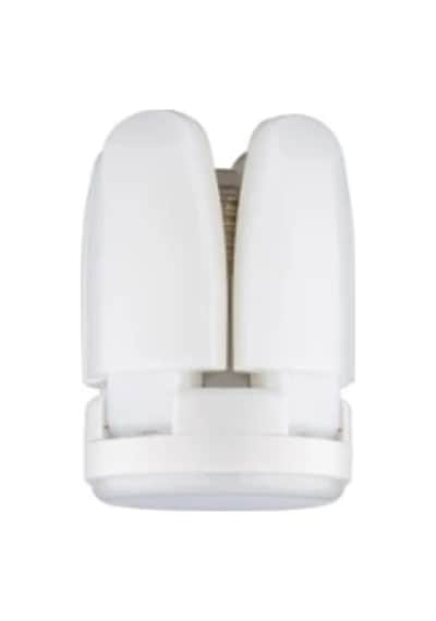 2 Adet Ct 1151 Led Pervane Ampul 30w 3200k Gün Işığı E27 Duy