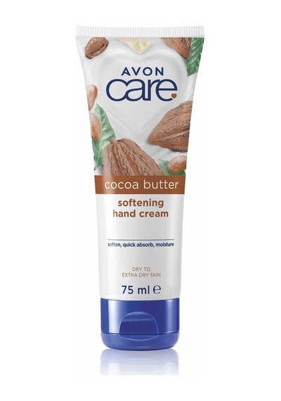 Care Kakao Yağı İçeren El Kremi 75 Ml 2'li Set