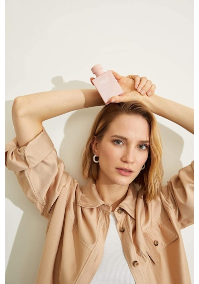 DeFacto Kadın Pink Çiçeksi-Meyvemsi 50 ml Parfüm L8103AZNSPN4