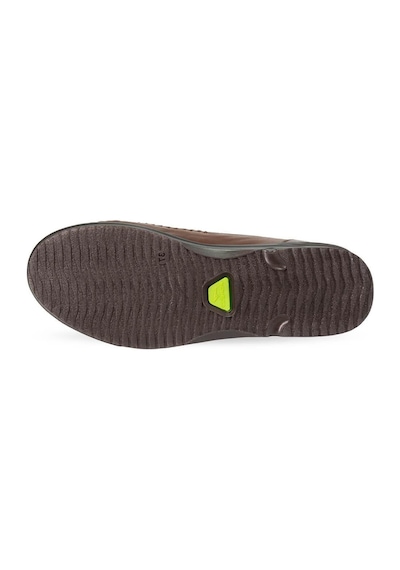 Forelli Erva-g Comfort Kadın Ayakkabı Taba Taba