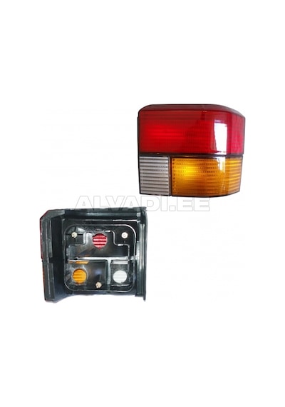 Volkswagen Transporter T4 Sağ ve Sol Takım Stop Lambası