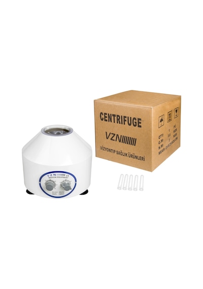 Vzn Santrifüj Cihazı