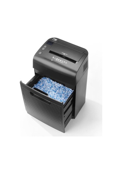 Dahle 35090 Evrak İmha Makinesi Otomatik Besleme (4X12mm) 23LT.
