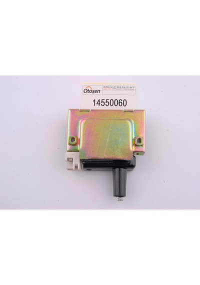 Tw Bobin Honda Accord 1990-2001/civic 1992-2000/crv 1997-2001/integra 1993-1999 Uyumlu 30510pt2006