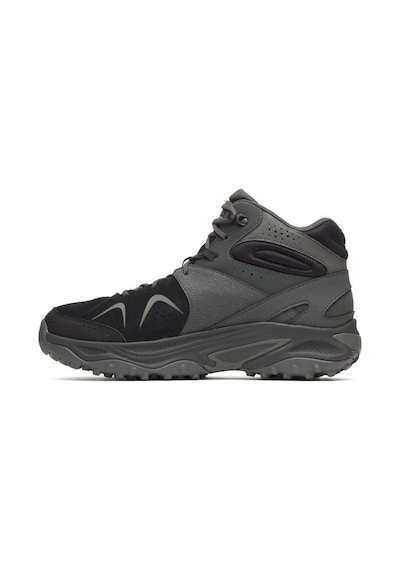 Merrell J038958 Yokota 3 Mıd Gtx Kadın Outdoor Bot Siyah Siyah
