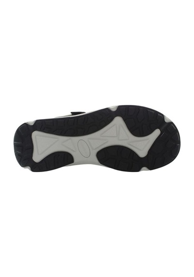 Lumberjack Byron Yeşil Comfort Anatomik Spor Sandalet Asker Yeşili