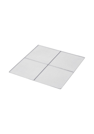 Dalle Ss-08 Meyve Kurutma Makinası Paslanmaz Tepsi 30x28 Cm