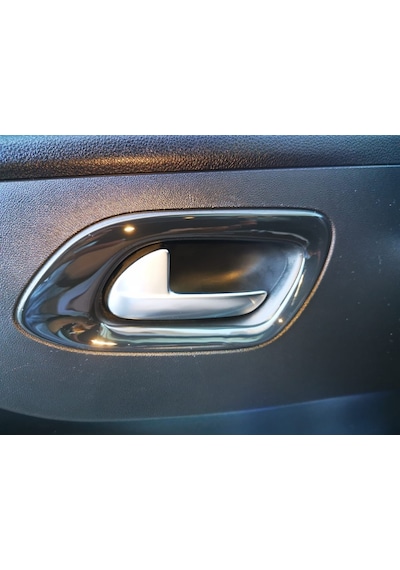 Citroen C Elysee Konsol/Maun Kaplama Full Set (521409907)