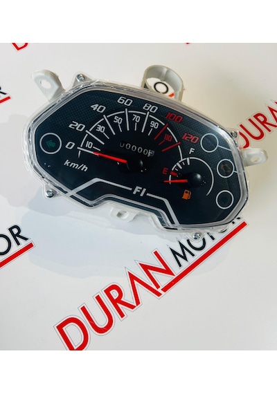 Rks 110 Spontini Gösterge Paneli-oem
