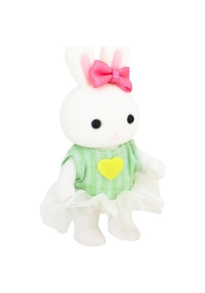 Bay Dreamy Mini Tavşan Aksesuarlı Salıncak Seti Pj Masks Temalı Kız Çocuklar İçin Hediyelik