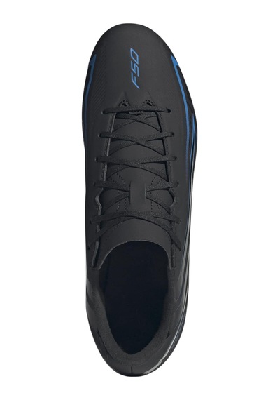 Adidas F50 Hyperfast Club Fg/mg Erkek Siyah Krampon Kj0992