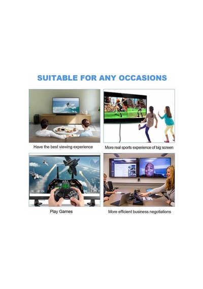 2 Metre - Aoc Fiber Hdmı 2.1 Kablo - 48gbps, 8k 60hz, 4k 120hz, 4k 60hz, Earc, D-hdr, Dolby Vision