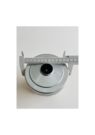 Philips Uyumlu Fc9210 Marathon Domel Süpürge Motoru