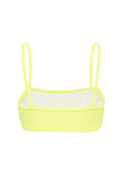 Soul Squad Soul Squad Mia Çocuk Bikini Yeşil 17925 Yeşil