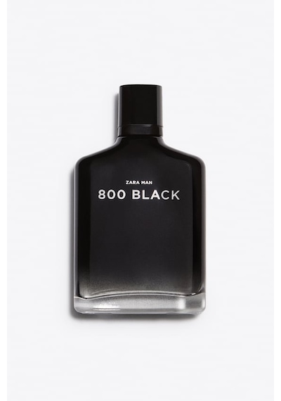 Zara 800 Black Erkek Parfüm EDT 100 ML