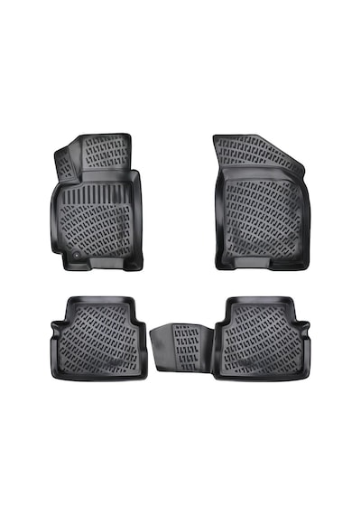 Rizline Chevrolet Lacetti 3d Havuzlu Paspas 2002 / 2008 Rizline 8682578007982