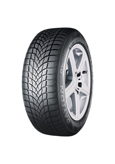 Dayton 175/65 R14 82T DW510E Kış Lastiği 2023