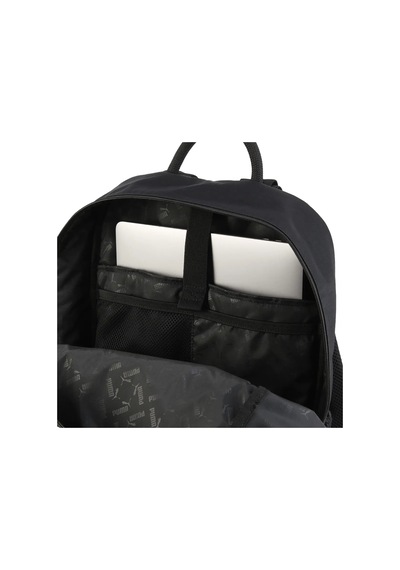 Puma Puma.bl Backpack Siyah Erkek Sırt Çantası