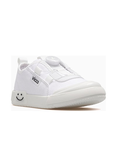 Vicco Sörf Unisex Çocuk Işıklı Sneaker Ayakkabı 26y 925.186 Pe Beyaz Beyaz Vicco Sörf Unisex Çocuk Işıklı Sneaker Ayakkabı 26y 925.186 Pe Beyaz Beyaz
