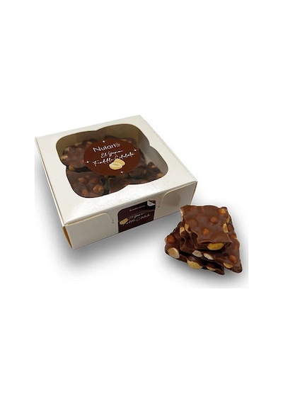 Nutart Bol Fındıklı Çikolata 115 G