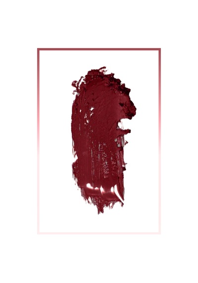 Note Cosmetique Mattemoist Lipstick Mat Bitişli Ruj 307 Dark Wine - Bordo