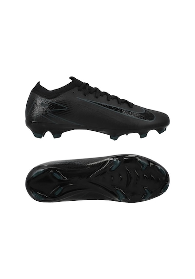 Nike Air Zoom Mercurial Vapor 16 Pro Fg Erkek Krampon Fq8685-002 Siyah