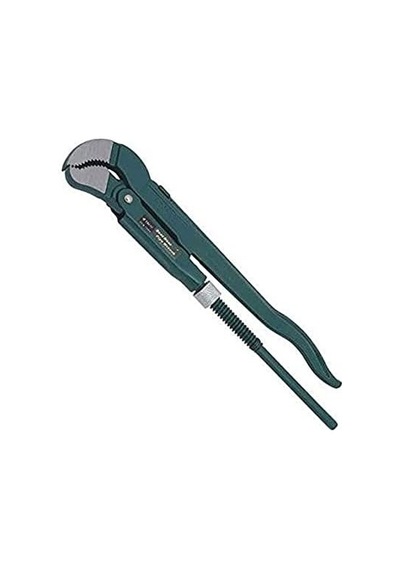 T 21015 Maşalı Boru Anahtarı, Isveç Modeli, 1.5 Inc