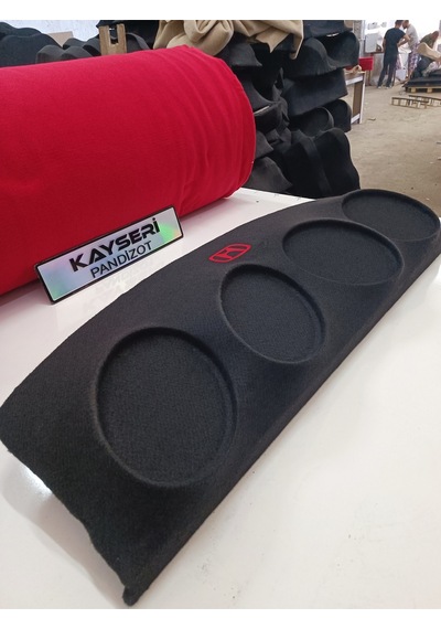 Kayseri Pandizot Honda Civic Vtec / Vtec 2 Pandizot 4 Lü Oval Ama İsteğe Göre Yapılır İmalatçıyız