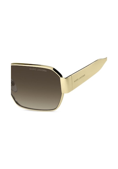Marc Jacobs Marc 805/s 01qha .59 Kadın Güneş Gözlüğü Sarı