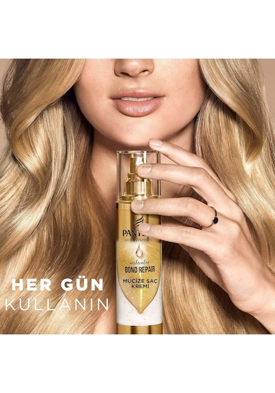 Bond Repair Mucize Saç Kremi 90 Ml